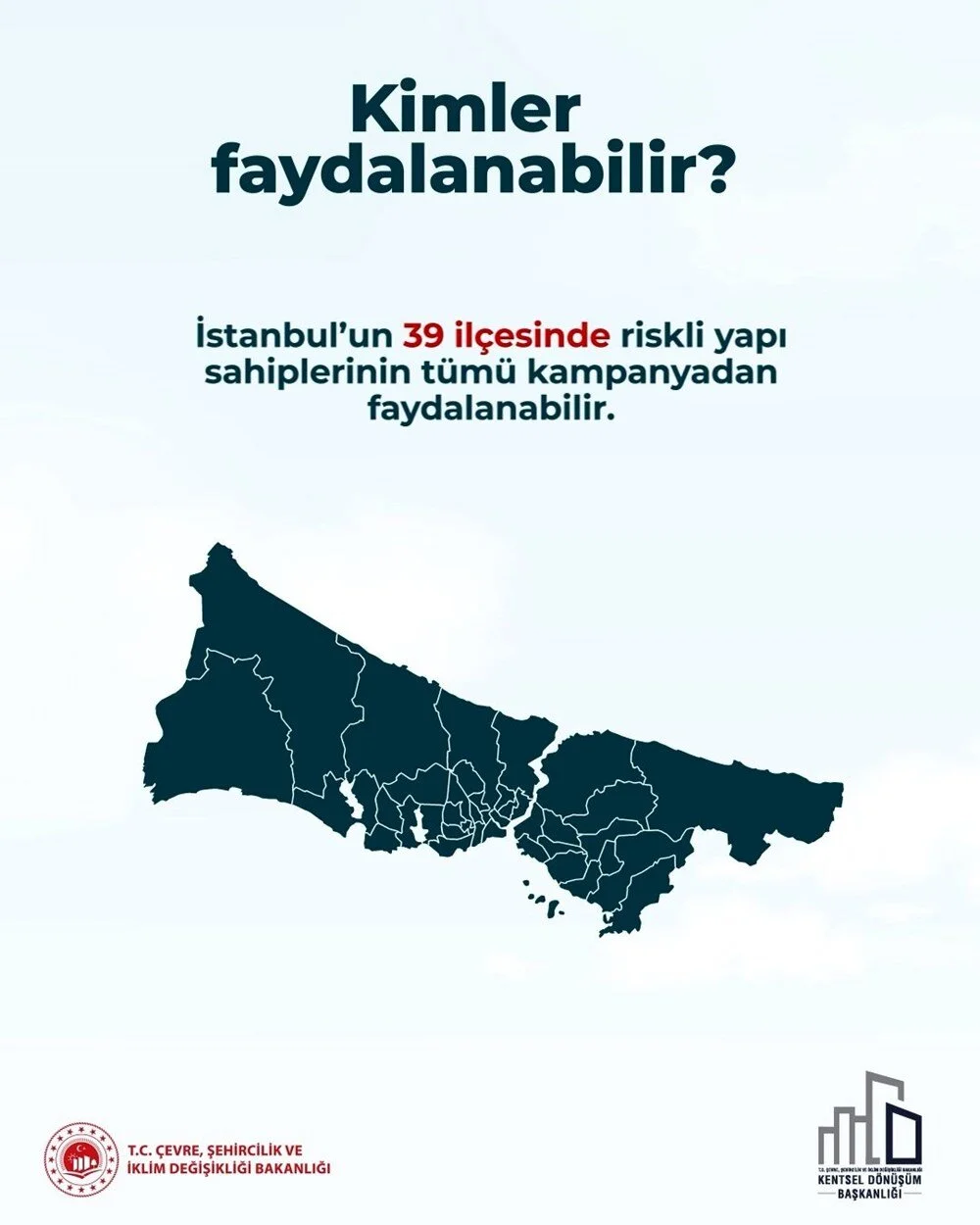 15 soruda İstanbul için "Yarısı Bizden" Kampanyası - 6